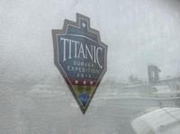 Pencarian Kapal Selam Tur Titanic yang Hilang di Atlantik