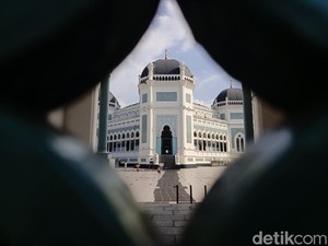 Catat! Ini Jadwal Buka Puasa di Medan dan Sekitarnya 4 Maret 2025