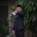 Mentan SYL: Saya Selalu Marah dengan Impor, Buat Apa?