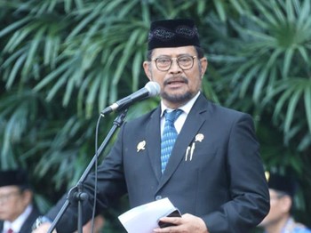 KPK Belum Umumkan Tersangka di Kasus Dugaan Korupsi Kementan