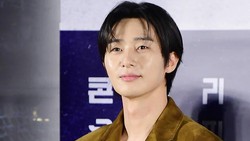 Kisah Haru Park Seo Joon Bantu Pasien Anak Perawatan dan Operasi Tumor Otak