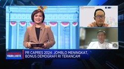 Pemuda RI Malas Nikah & Punya Anak, Kebanyakan Informasi?