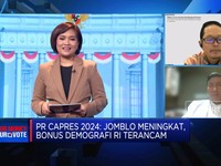 Pemuda RI Malas Nikah & Punya Anak, Kebanyakan Informasi?