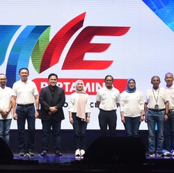 3 Tahun Transformasi, Pertamina Sukses Berkat Budaya AKHLAK