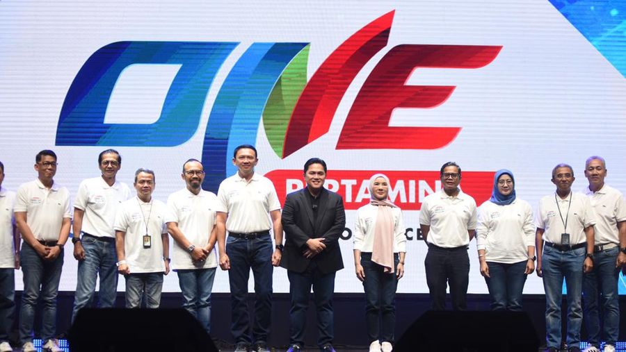 Pertamina