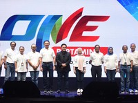 3 Tahun Transformasi, Pertamina Sukses Berkat Budaya AKHLAK