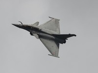 Deal! Ukraina Beli 100 Unit Jet Tempur Rafale, Rusia Ngamuk