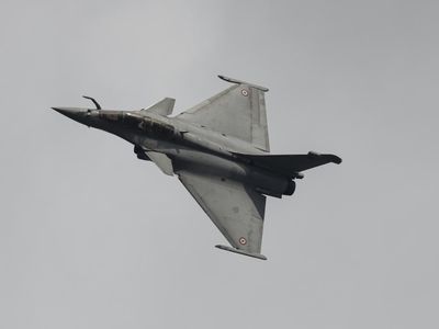Deal! Ukraina Beli 100 Unit Jet Tempur Rafale, Rusia Ngamuk