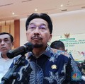 Bahaya Mengancam! 74 Kabupaten Kota di RI Rawan Pangan