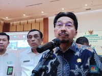 Bahaya Mengancam! 74 Kabupaten Kota di RI Rawan Pangan