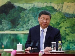 Xi Jinping Telepon PM Inggris: Cari Titik Temu Sembari Terima Perbedaan