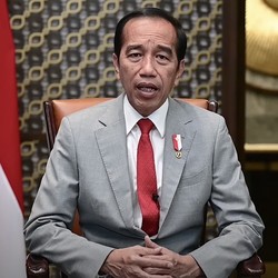 Jokowi Umumkan Pandemi Covid-19 Berakhir, Ini Alasannya!