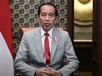 Jelang Libur Panjang, Jokowi Cabut Status Pandemi Covid RI