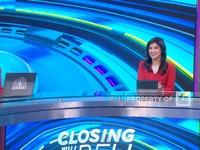 Status Pandemi Dicabut, IHSG Terbang - Menanti Suku Bunga BI