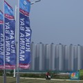 Sosok Dua Grup Konglomerat di Balik IPO Bangun Kosambi Sukses (CBDK)