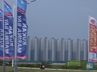 Sosok Dua Grup Konglomerat di Balik IPO Bangun Kosambi Sukses (CBDK)