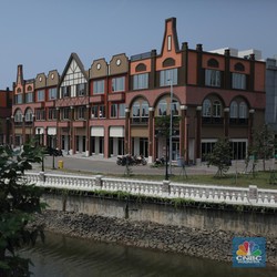 PPN Naik 12% Mulai 2025, Rumah Rp1 M Bisa Jadi Segini!