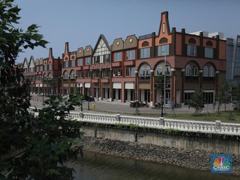 PPN Naik 12% Mulai 2025, Rumah Rp1 M Bisa Jadi Segini!
