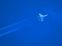 Jet Tempur Rusia Dekati Wilayah NATO, Inggris Turun Tangan