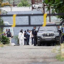 Wali Kota Tewas Ditembak Mati, Sebelumnya Diculik dari Motel