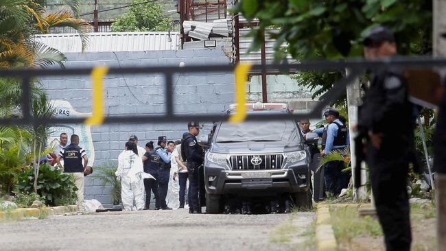 Wali Kota Tewas Ditembak Mati, Sebelumnya Diculik dari Motel