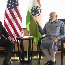 Pak Jokowi! Ini Loh Cara India Rayu Tesla & Apple Biar Mau Investasi