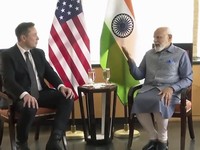 Pak Jokowi! Ini Loh Cara India Rayu Tesla & Apple Biar Mau Investasi