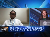 Wacana Skema Baru Tukin PNS, Yakin Bisa Hilangkan Korupsi?