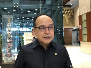 Legislator Golkar Puji Polri Bongkar TPPO Modus Ferienjob ke Jerman