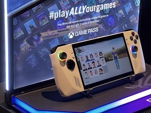 Asus ROG Ally Versi Murah Mulai Dijual, Tak Sampai Rp 10 Juta