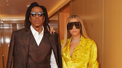 Tegas! Beyonce dan Jay-Z Bantah Terlibat Skandal P Diddy