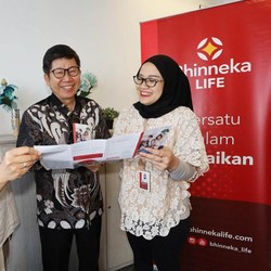 Kuat di Produk Tradisional, Kinerja Asuransi Ini Tetap Tumbuh