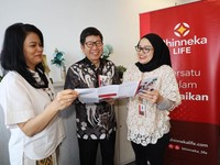 Kuat di Produk Tradisional, Kinerja Asuransi Ini Tetap Tumbuh