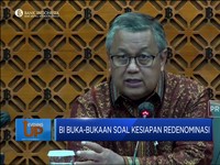 BI Buka-Bukaan Soal Kesiapan Redenominasi