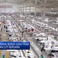 Libur Panjang 5 Hari: Pengusaha Jengkel, Buruh Tak Happy