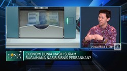 Bunga Acuan BI Masih Tinggi, Bank 