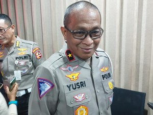 Video: Brigjen Purn Yusri Yunus Tutup Usia, Ini Rekam Jejaknya di Polri