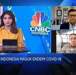 Efek Status Pandemi Covid-19 Dicabut, Ahli Peringatkan Ini!