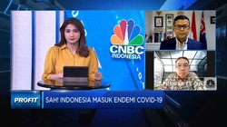 Efek Status Pandemi Covid-19 Dicabut, Ahli Peringatkan Ini!