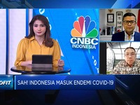 Efek Status Pandemi Covid-19 Dicabut, Ahli Peringatkan Ini!