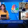 Epidemiolog: RI Tak Punya Kewenangan Cabut Pandemi Covid-19