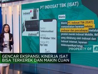 Gencar Ekspansi Bikin ISAT Kian Cuan, Sahamnya Wajib Koleksi?
