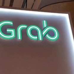 Grab Beli Taksi, Harganya Disebut Tembus Rp 1,5 Triliun