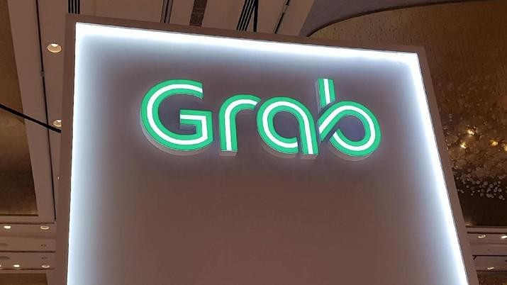 Grab Indonesia