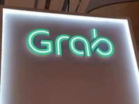 Grab Beli Taksi, Harganya Disebut Tembus Rp 1,5 Triliun