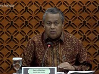 Begini Kajian Baru BI Soal Redenominasi Rp 1000 jadi 1