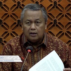 Wah, BI Sudah Siapkan Desain Redenominasi Rp 1.000 Jadi Rp 1