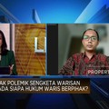 Hindari Ribut-ribut Harta Warisan, Surat Wasiat Jadi Kunci?