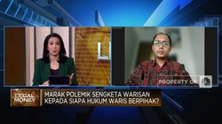 Hindari Ribut-ribut Harta Warisan, Surat Wasiat Jadi Kunci?