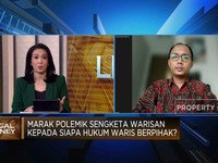 Hindari Ribut-ribut Harta Warisan, Surat Wasiat Jadi Kunci?